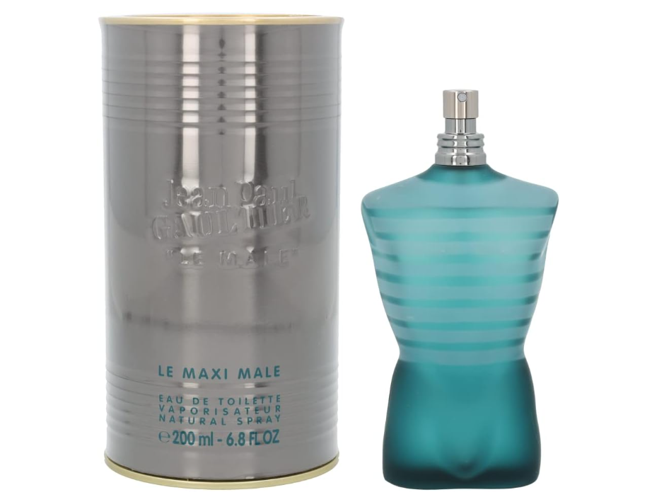 Jean Paul Gaultier Le Male Eau de Toilette for Men