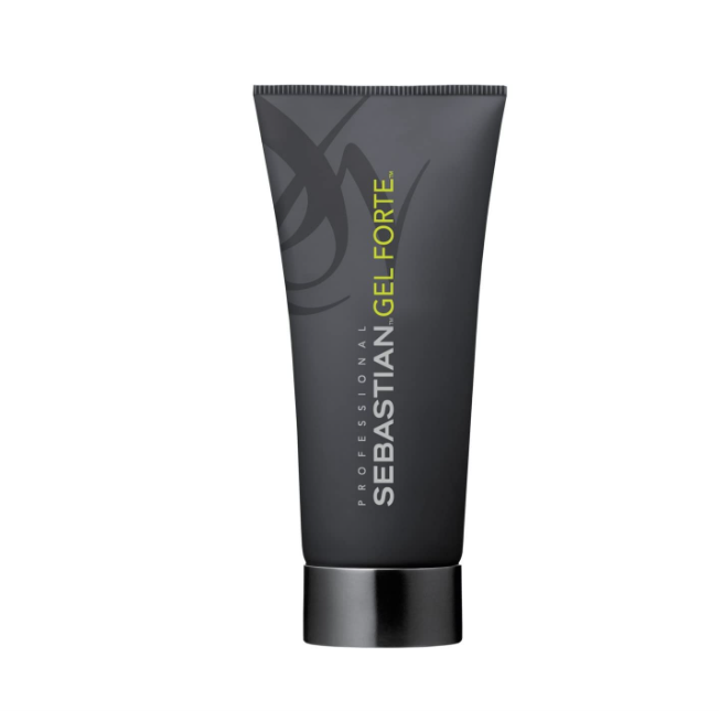 Sebastian Gel Forte 200ml
