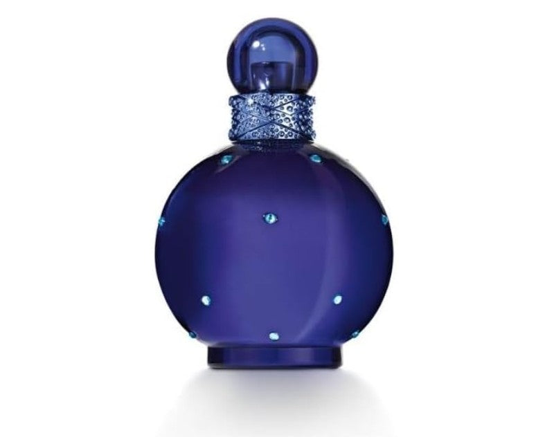 Britney Spears Midnight Fantasy Eau De Parfum 100ml