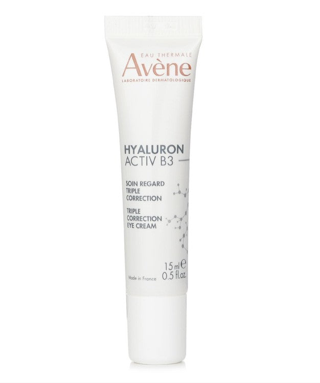 Avène Hyaluron Activ B3 Triple Corrective Eye Care 15ml