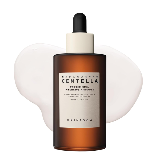 SKIN1004 Madagascar Centella Probio-Cica Intensive Ampoule 95ml