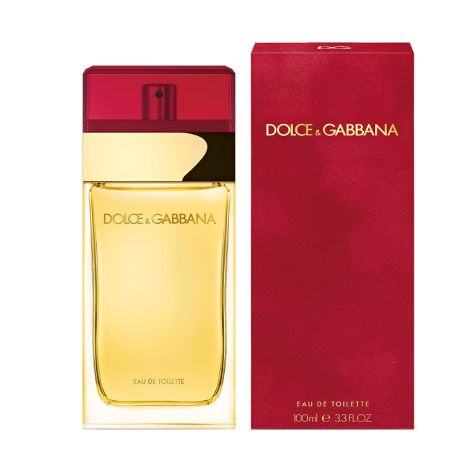 Dolce & Gabbana Pour Femme Eau de Toilette 100ml