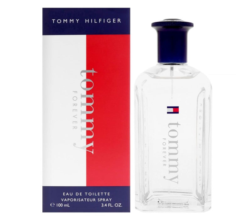 Tommy Hilfiger Tommy Forever Eau de Toilette