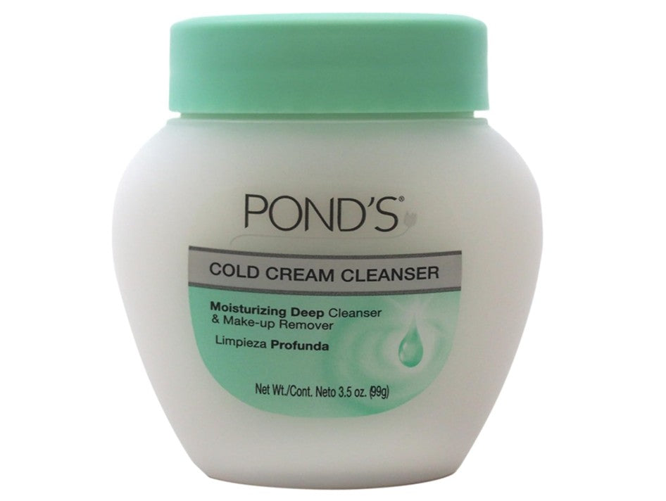 Pond's Cold Cream Cleanser 99g