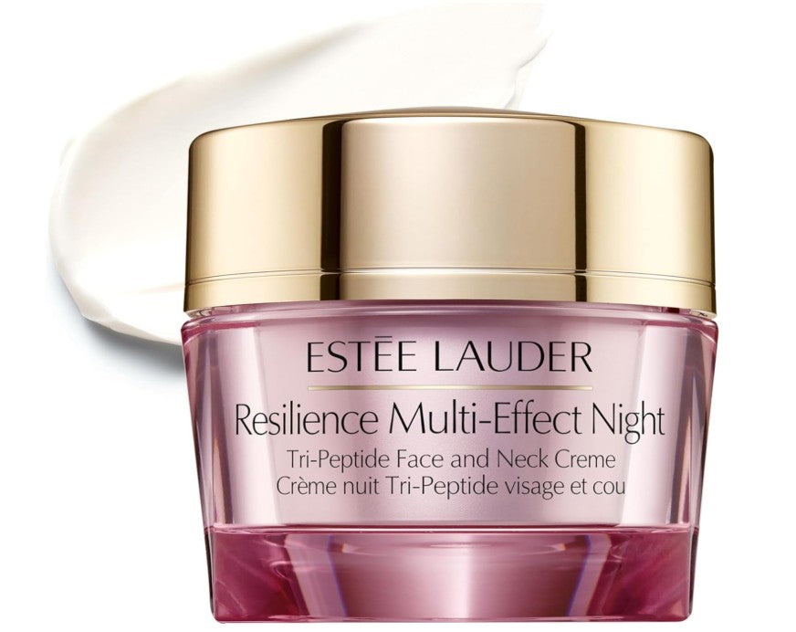 Estée Lauder Resilience Multi-Effect Night Tri-Peptide Face and Neck Crème 50ml