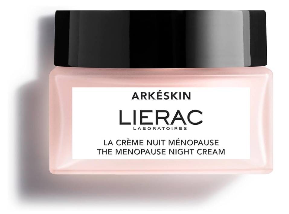 Lierac Arkeskin The Menopause Night Cream 50ml