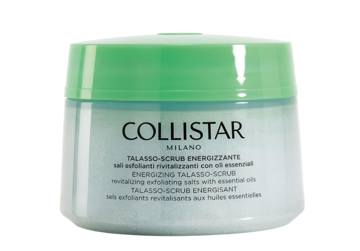 Collistar Energizing Talasso Scrub 700g