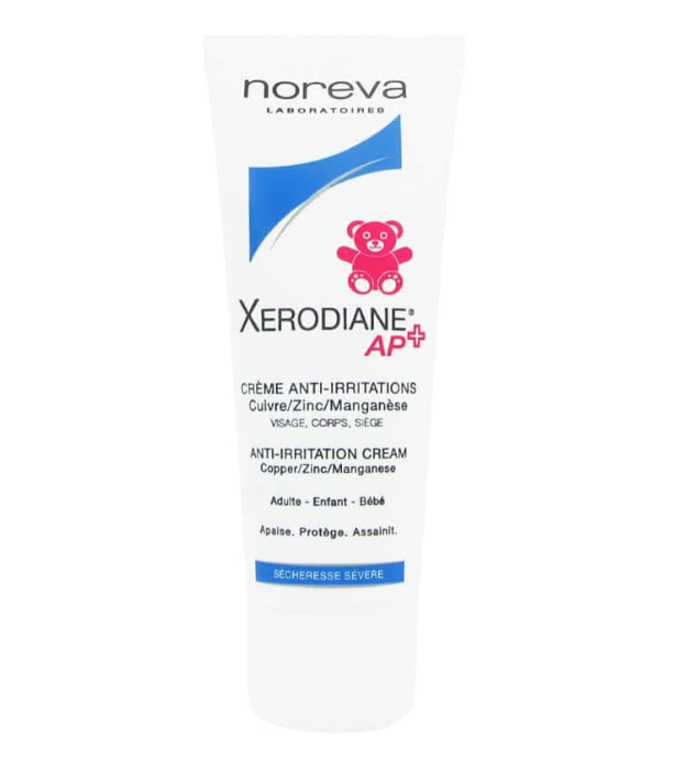 Noreva Xerodiane AP+ Anti-Irritation Cream 40ml