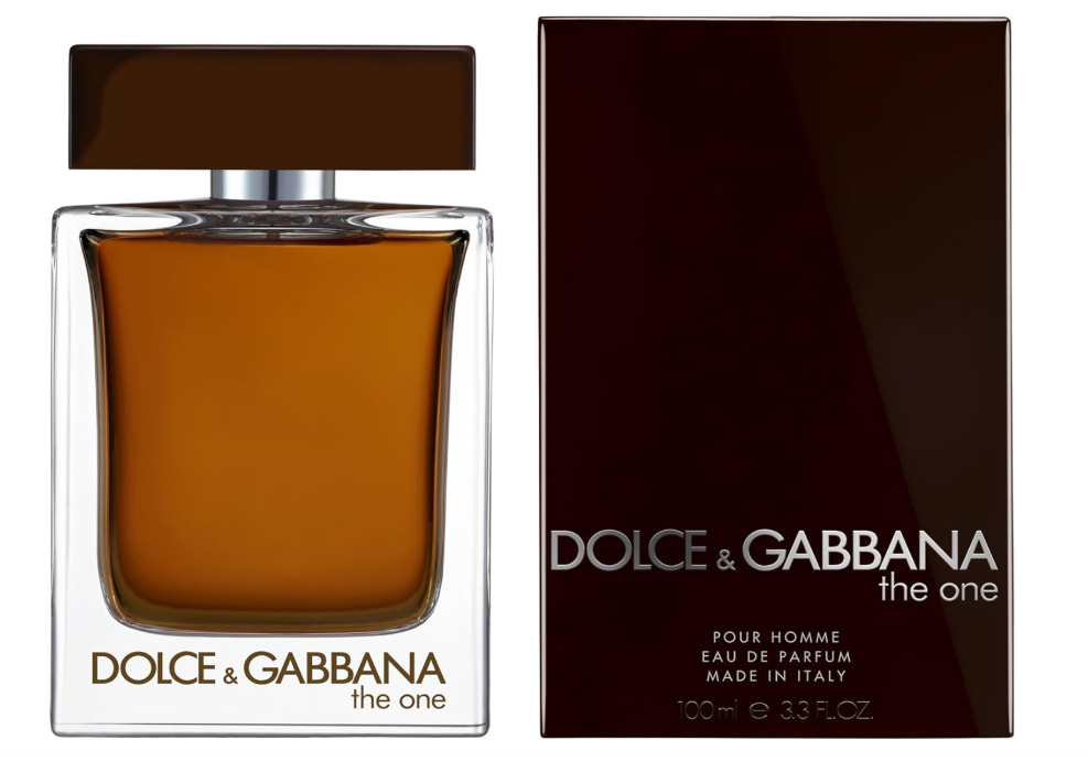 Dolce & Gabbana The One Pour Homme Eau De Parfum