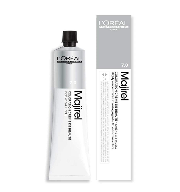 L'Oréal Professionnel Majirel Hair Colour 50ml