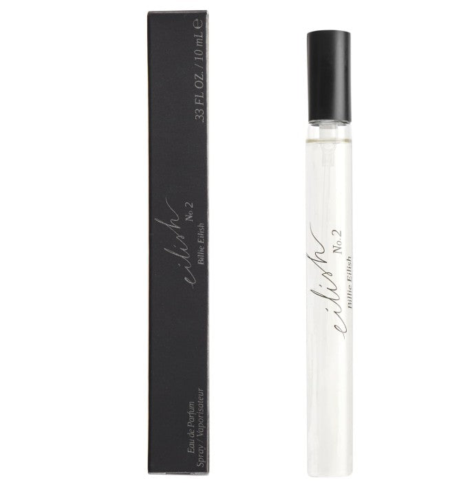 Billie Eilish Eilish No. 2 Eau de Parfum