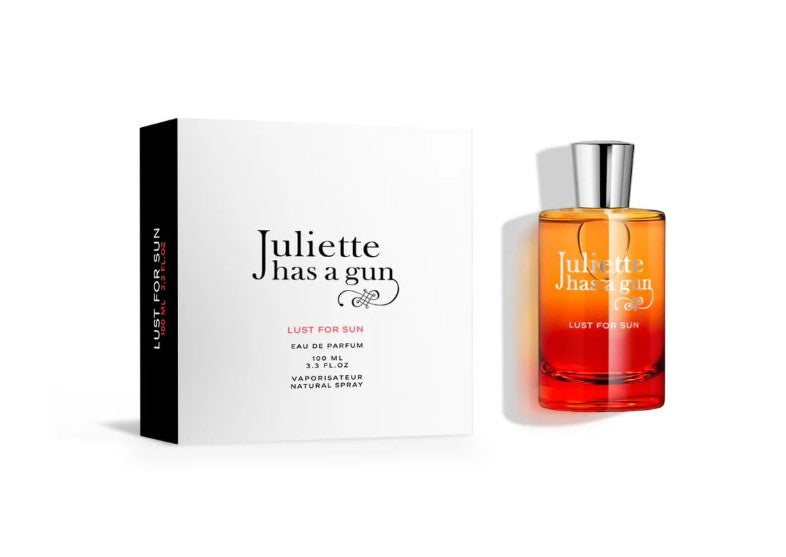 Juliette Has A Gun Lust For Sun Eau De Parfum 100ml