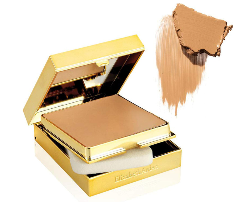 Elizabeth Arden Flawless Finish Sponge-On Cream Makeup Toasty Beige