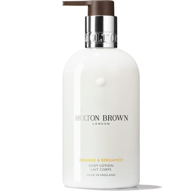 Molton Brown Orange &amp; Bergamot Body Lotion 300ml