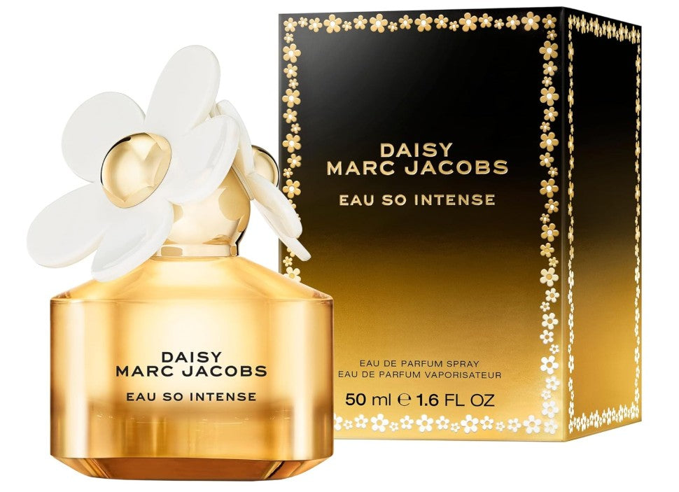 Marc Jacobs Daisy Eau So Intense Eau de Parfum