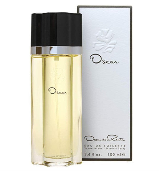Oscar de la Renta Eau de Toilette Spray