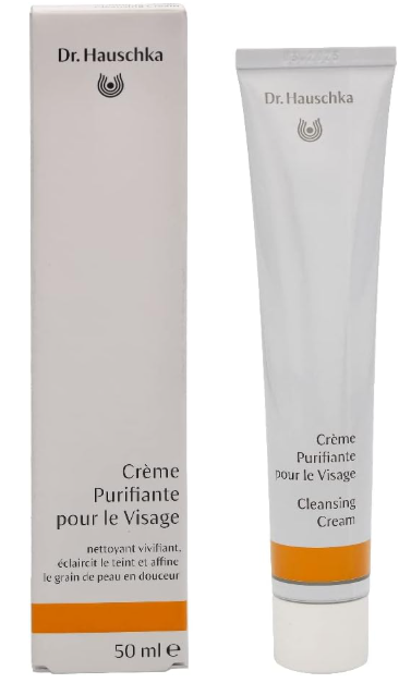 Dr Hauschka Skin Cleansing Cream 50ml