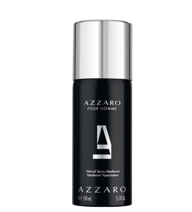 Azzaro Deodorant Spray 150ml
