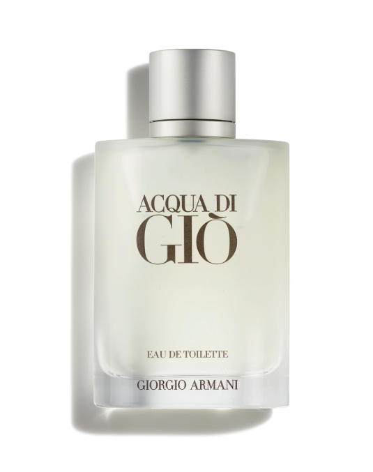 Giorgio Armani Acqua Di Gio Homme Eau De Toilette 100ml