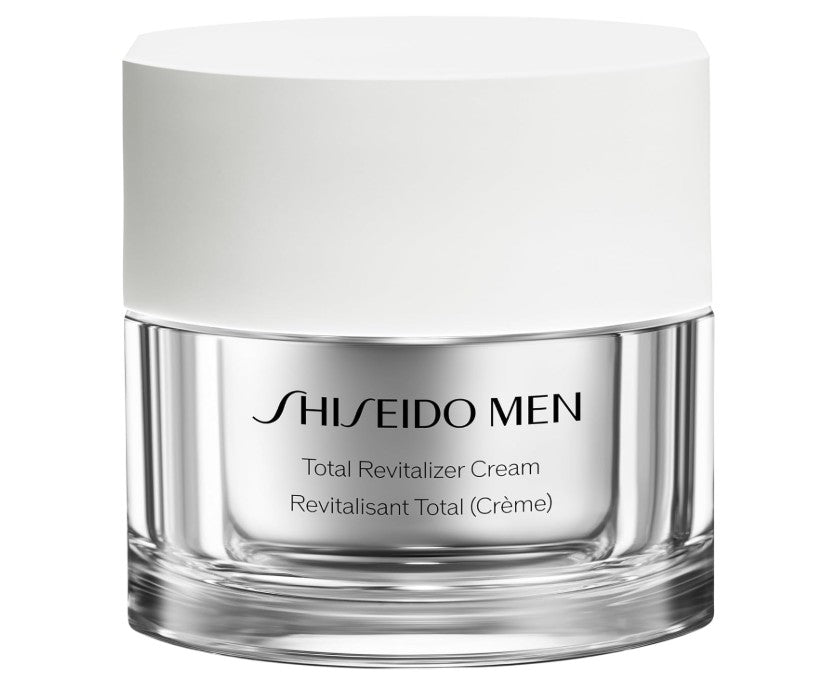 Shiseido Men Total Revitalizer Cream 50ml
