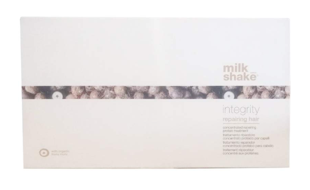 Milk_Shake Integrity Repairing Hair Pack of 8 x 12ml