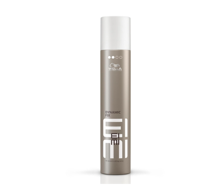 Wella Professionals EIMI Dynamic Fix Styling Spray 300ml