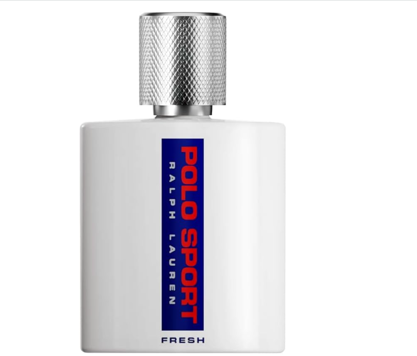 Ralph Lauren Polo Sport Fresh Eau de Toilette Spray 125ml