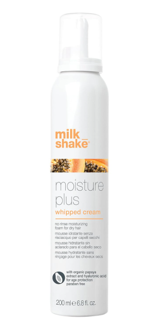 Milk_Shake Moisture Plus Whipped Cream 200ml
