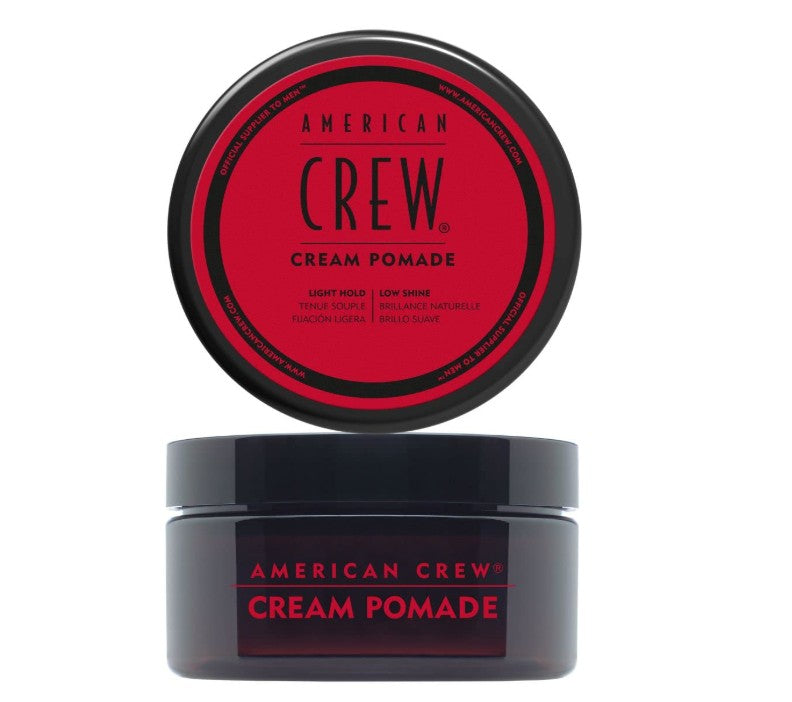 American Crew Cream Pomade 85g