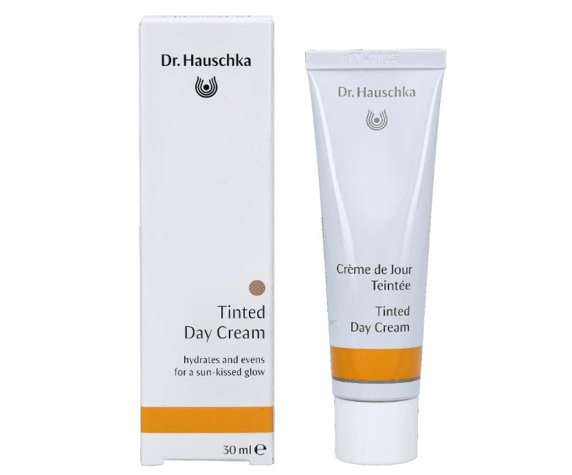 Dr. Hauschka Tinted Day Cream 30ml