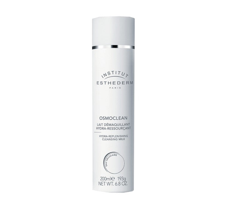 Institut Esthederm Osmoclean Hydra-replenishing Cleansing Milk 200ml