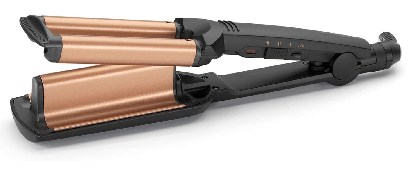 BaByliss Deep Waves Hair Waver – Model 2447CU