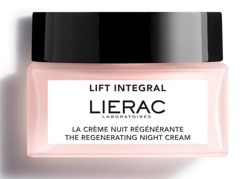 Lierac Lift Integral Regenerating Night Cream for Women 50ml