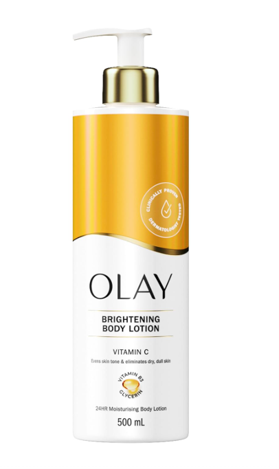 Olay Vitamin C Body Lotion 500ml