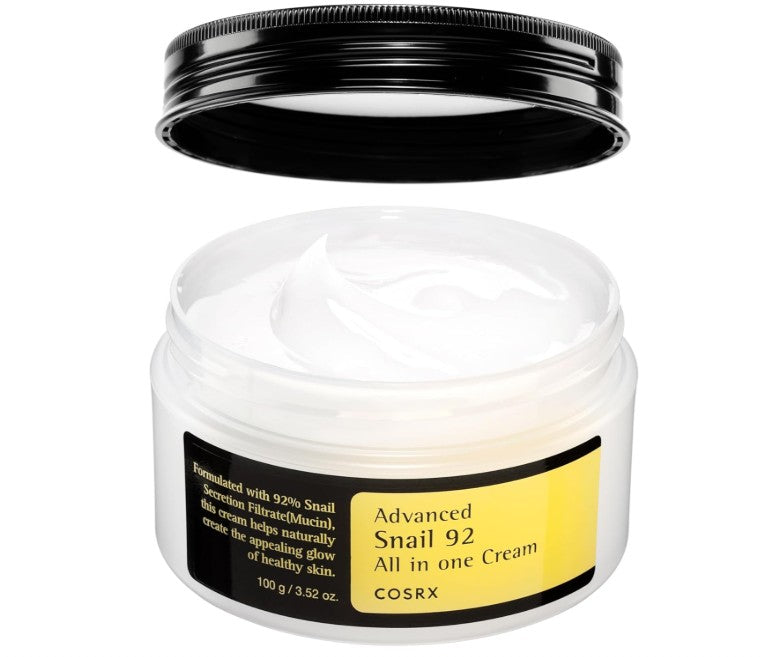 COSRX Advanced Snail 92 All in One Cream 100g