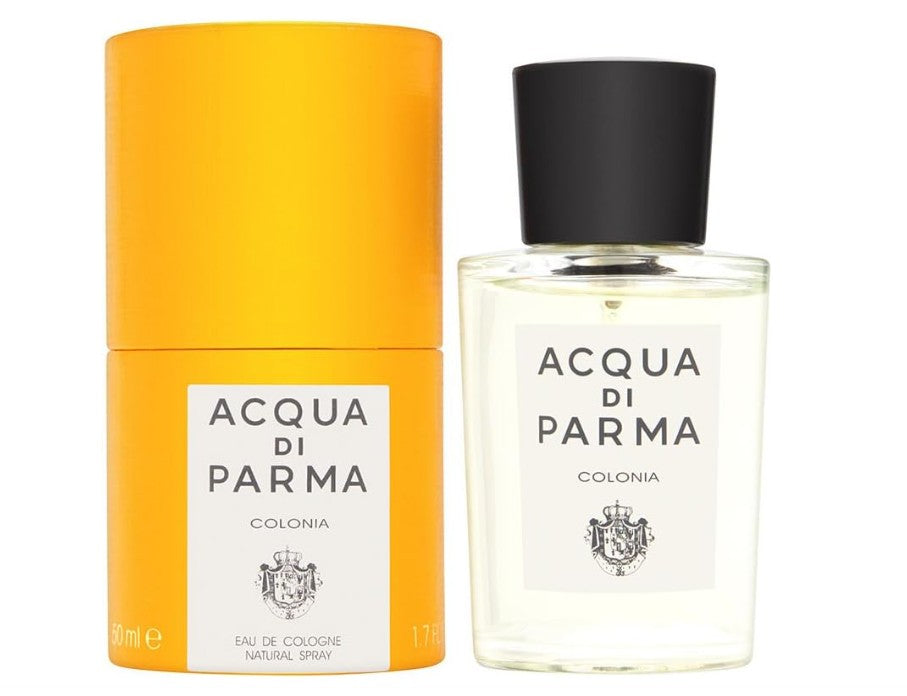 Acqua Di Parma Colonia Eau De Cologne