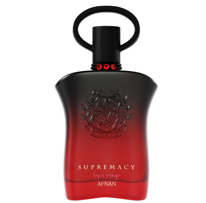 Afnan Supremacy Tapis Rouge Eau de Parfum for Women 90ml