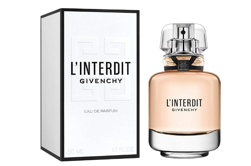 Givenchy L'Interdit Eau de Parfum