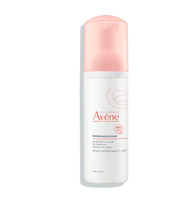 Avène Cleansing Foam 150ml