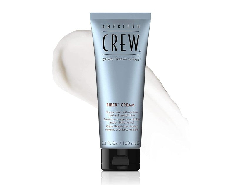 American Crew Fibre Cream 100ml