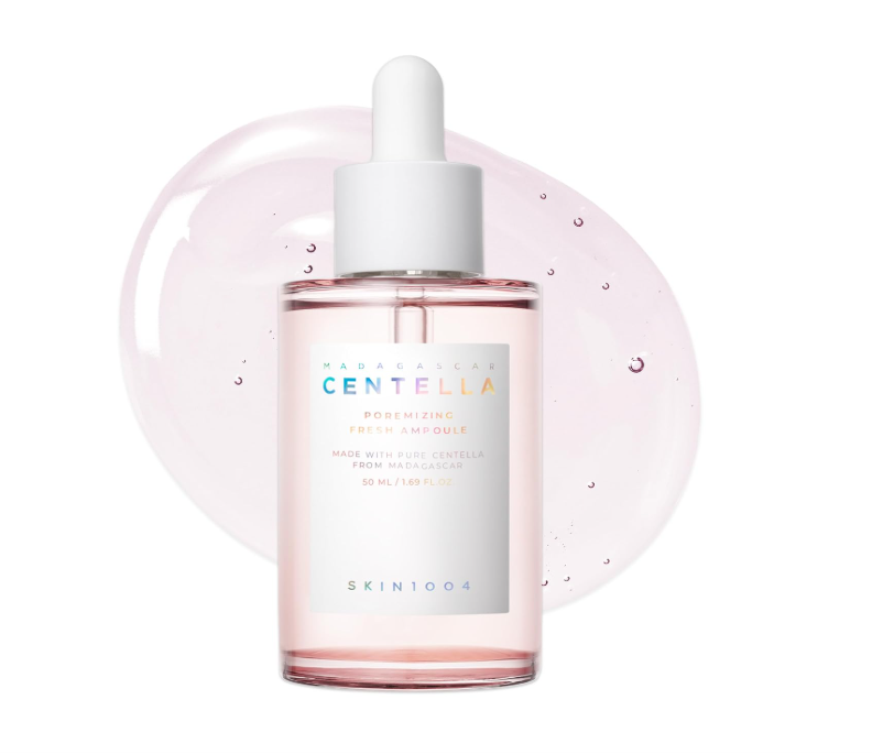 SKIN1004 Madagascar Centella Poremizing Fresh Ampoule 50ml