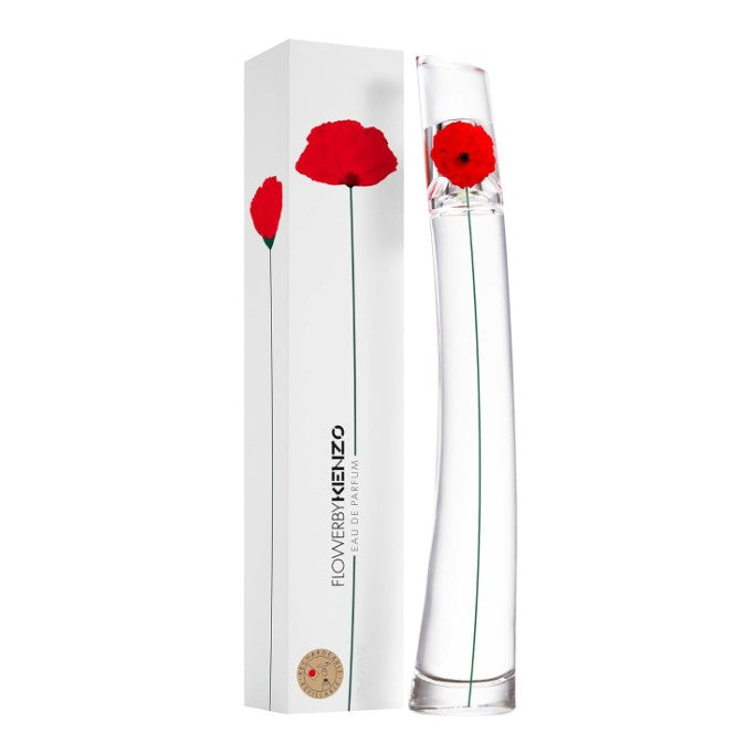 Kenzo Flower By Kenzo Eau De Parfum