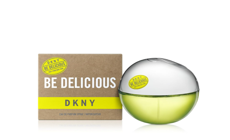 DKNY Be Delicious Eau de Parfum 50ml