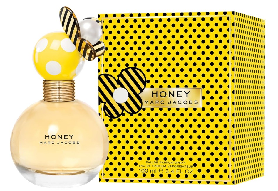 Marc Jacobs Honey Eau De Parfum 100ml