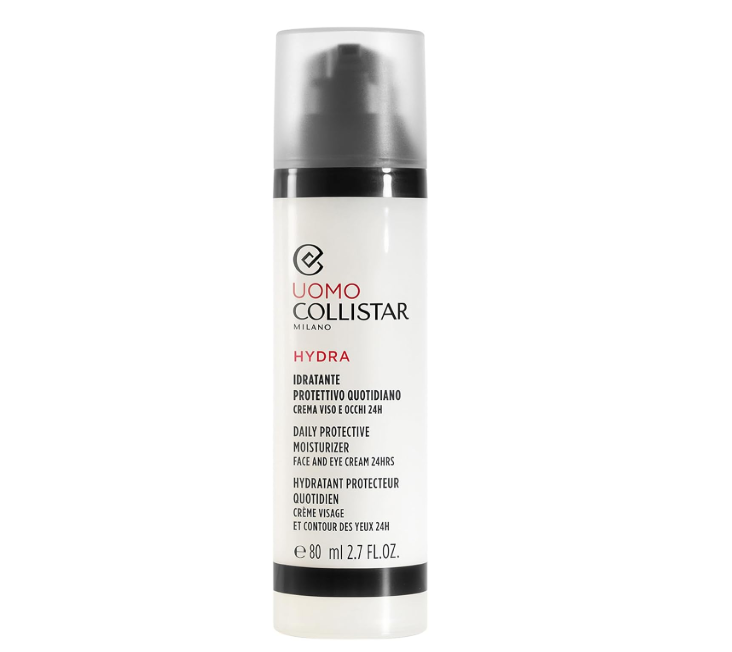 Collistar Men Hydra Daily Protective Moisturizer 80ml