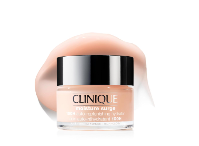 Clinique Moisture Surge 100H Auto-Replenishing Hydrator 50ml