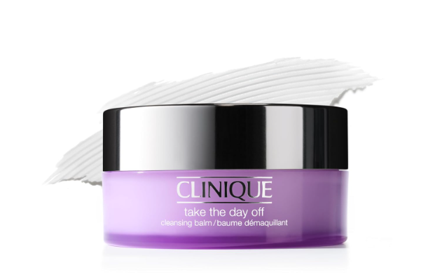 Clinique Take The Day Off Cleansing Balm Make-up 125ml