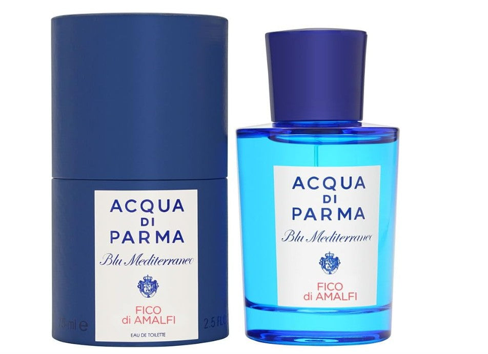Acqua Di Parma Blu Mediterraneo Fico di Amalfi Eau De Toilette 75ml