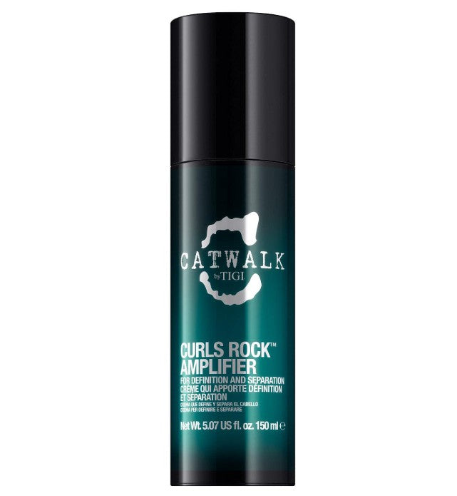 Catwalk by TIGI Curls Rock Amplifier 150ml