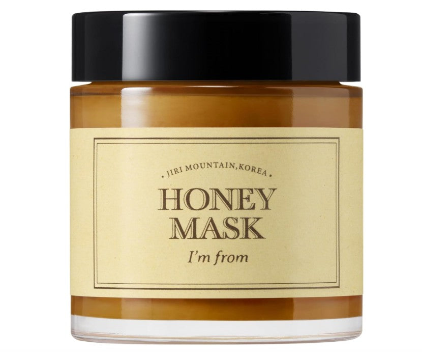 I'm From Honey Mask 4.23oz